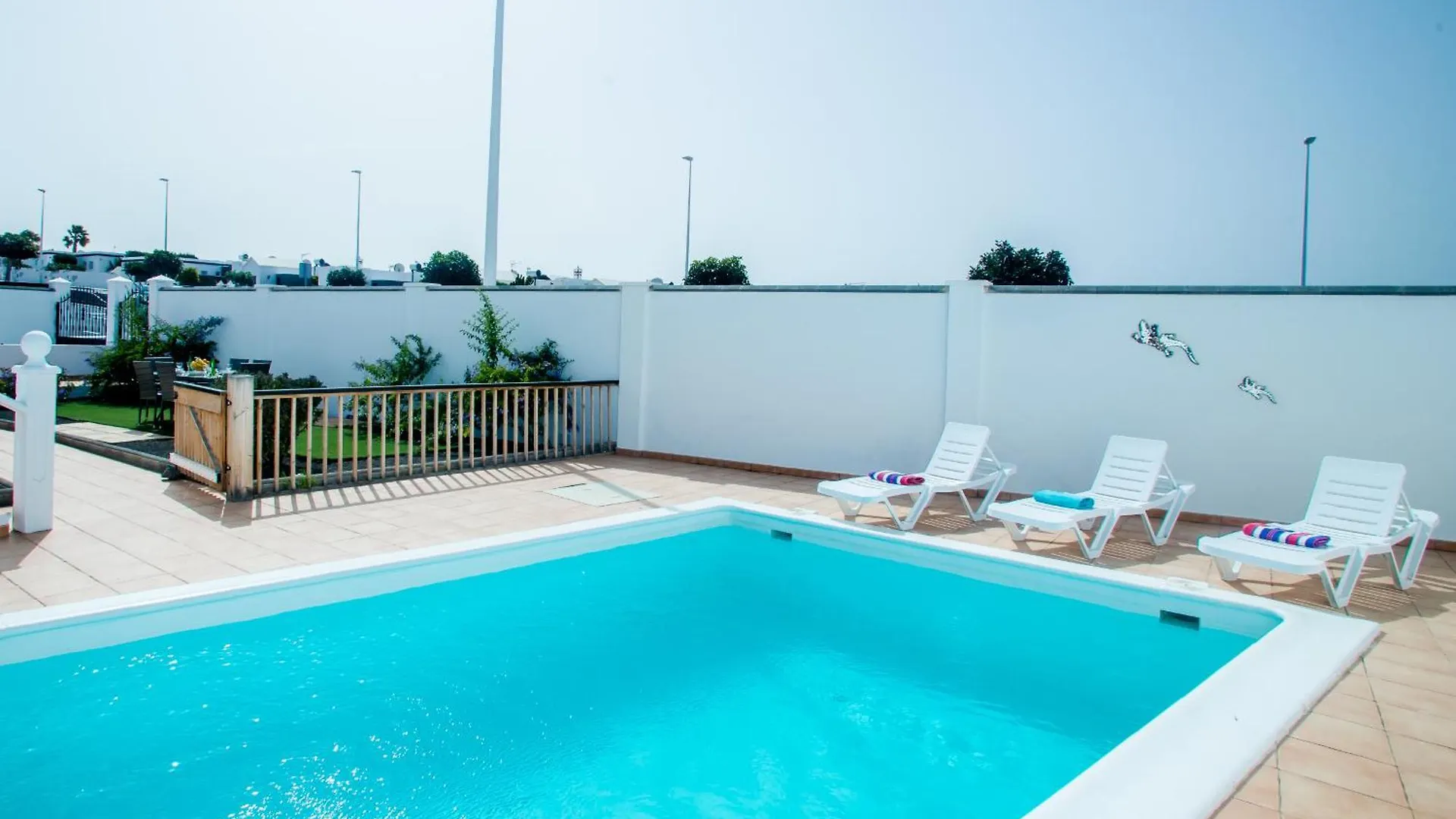 Sunny Golf Villas Puerto del Carmen