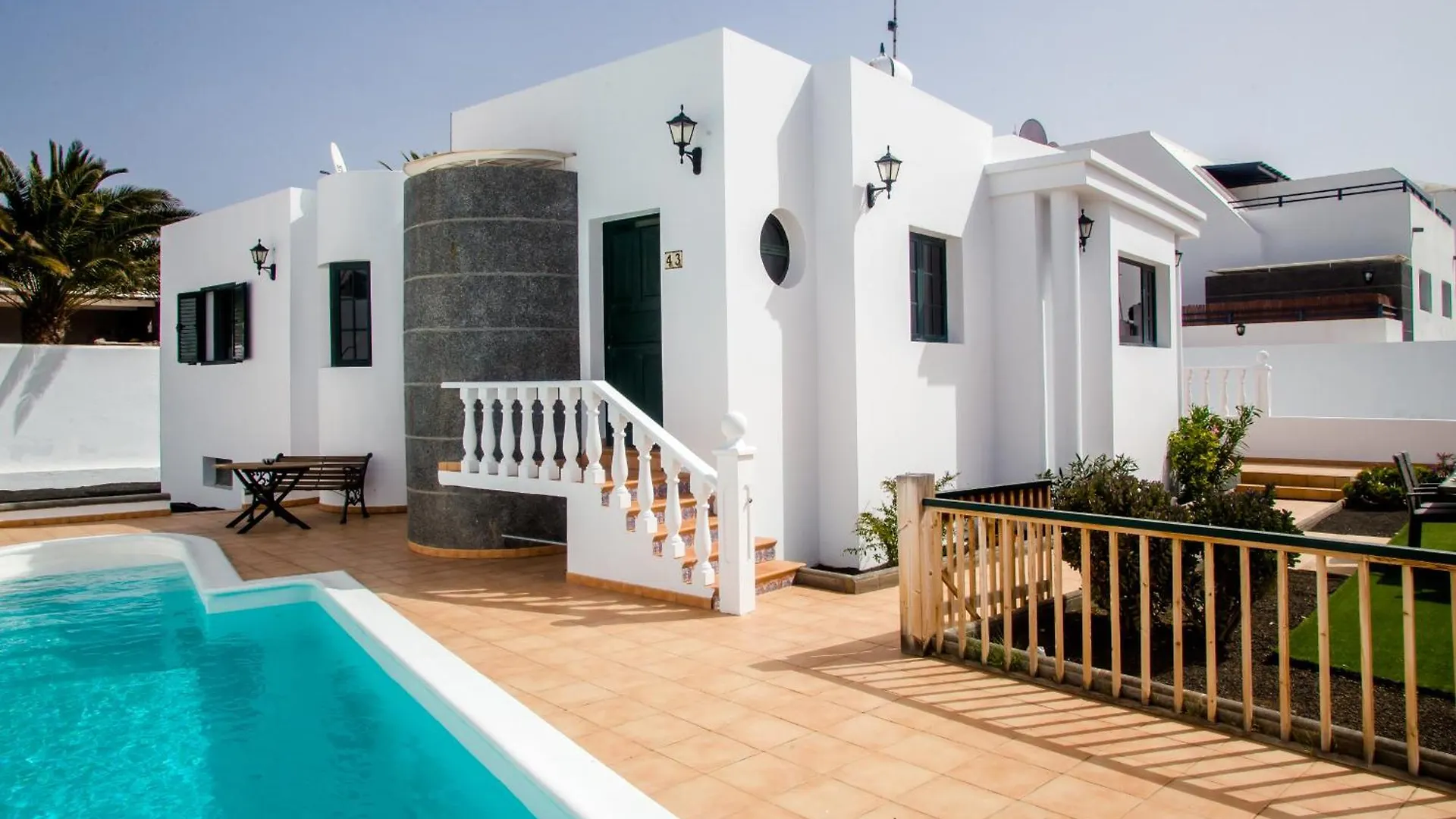 Sunny Golf Villas Puerto del Carmen  Spain