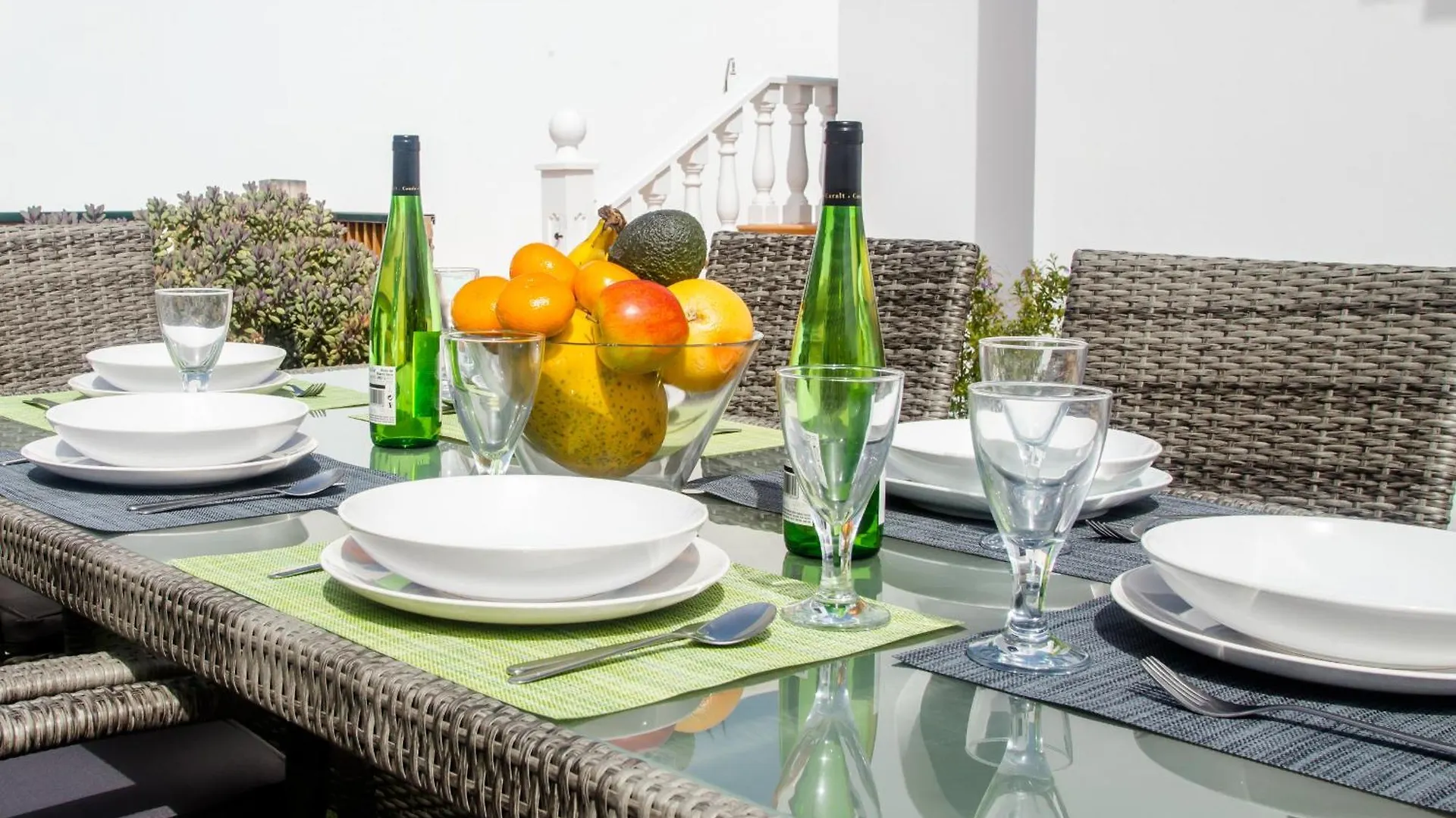 Sunny Golf Villas Puerto del Carmen  Spain