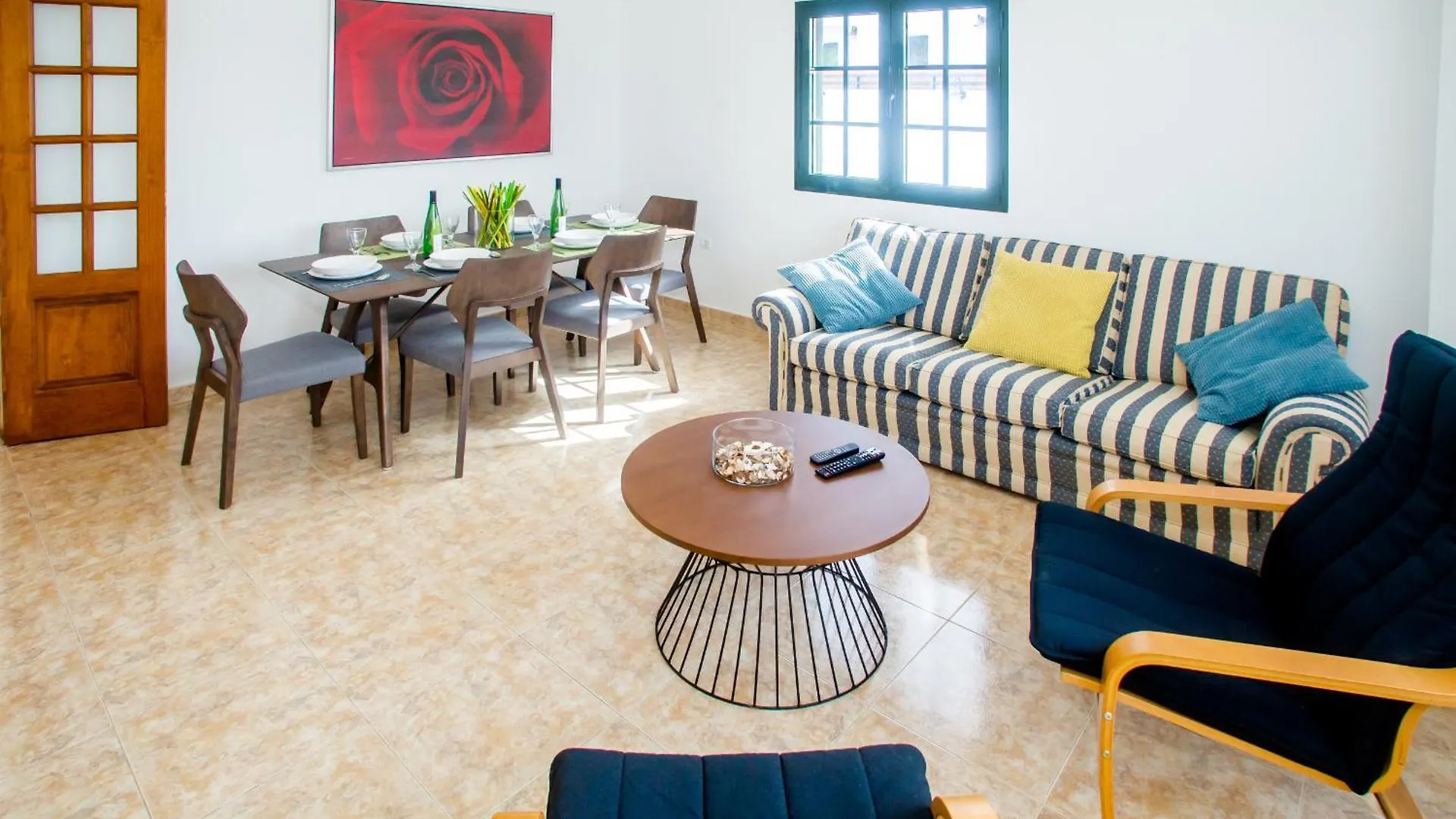 פוארטו דל כרמן Sunny Golf Villas 0*, פוארטו דל כרמן ספרד