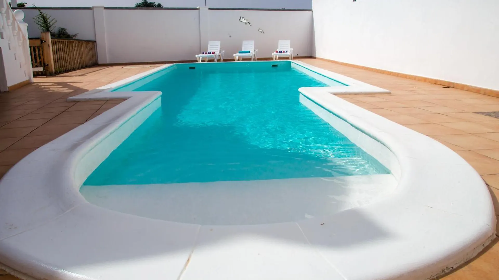 Sunny Golf Villas Puerto del Carmen  Spain