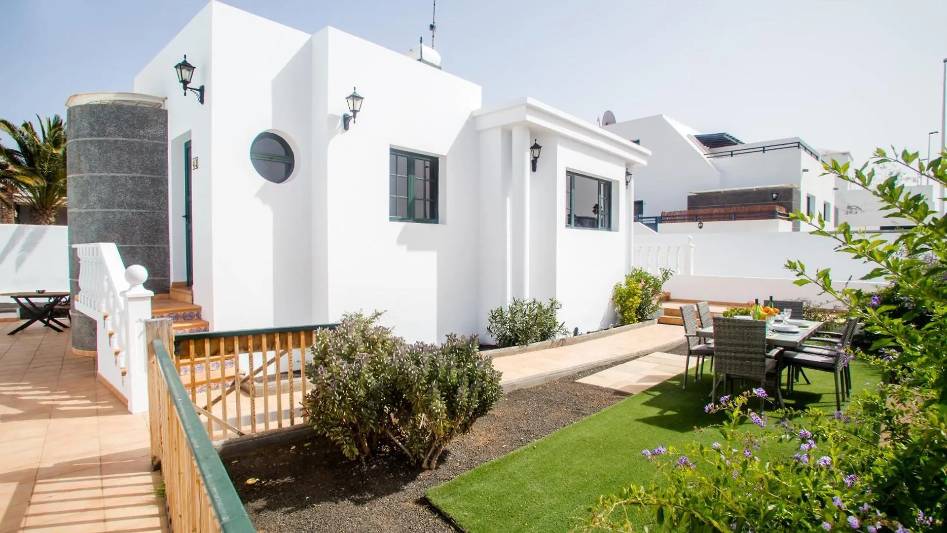 Sunny Golf Villas Puerto del Carmen  Spain