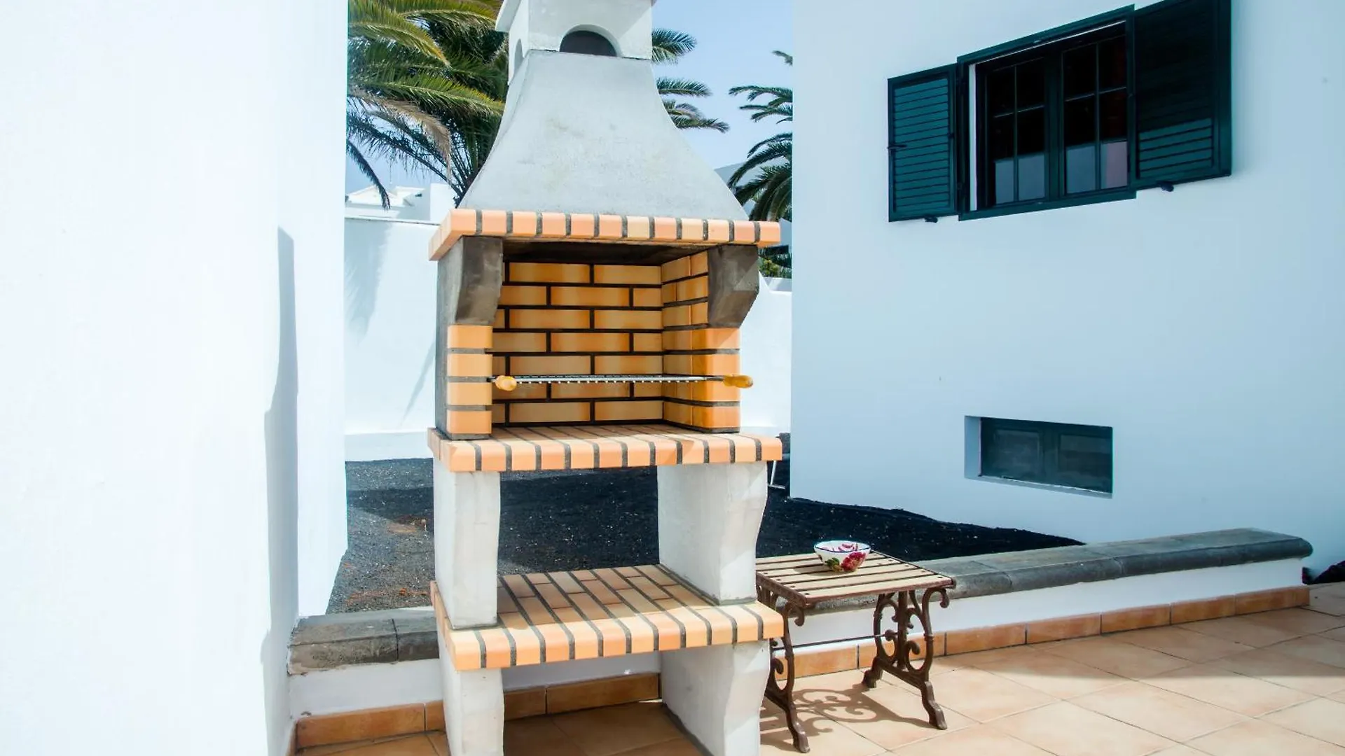 Sunny Golf Villas Puerto del Carmen  Puerto del Carmen (Lanzarote)