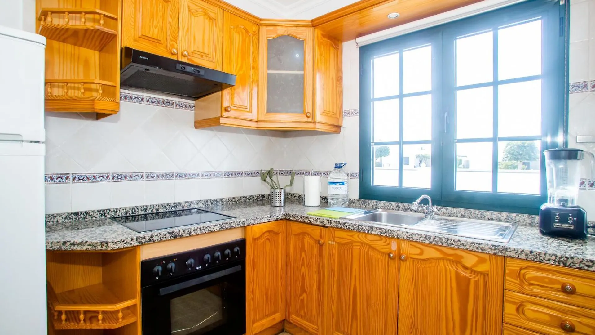 Sunny Golf Villas Puerto del Carmen