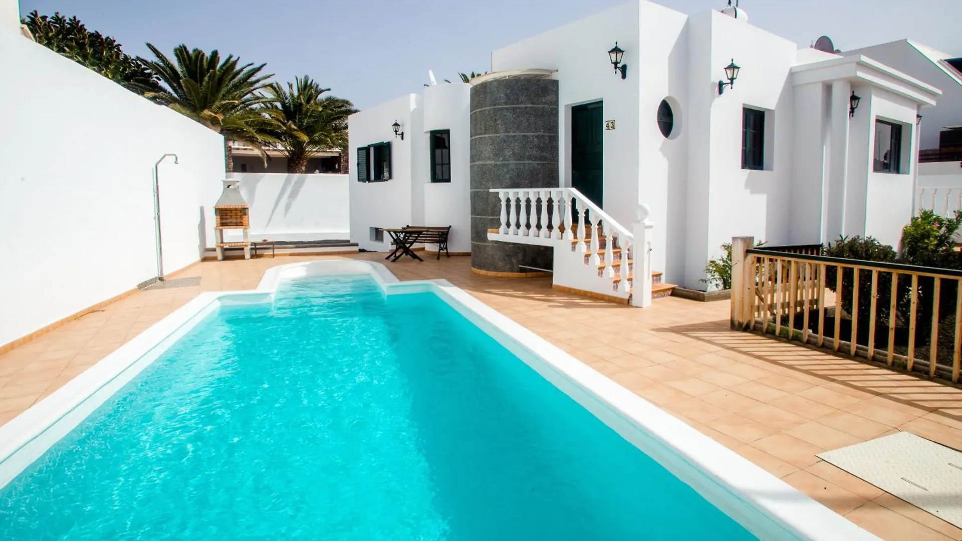 Sunny Golf Villas Puerto del Carmen