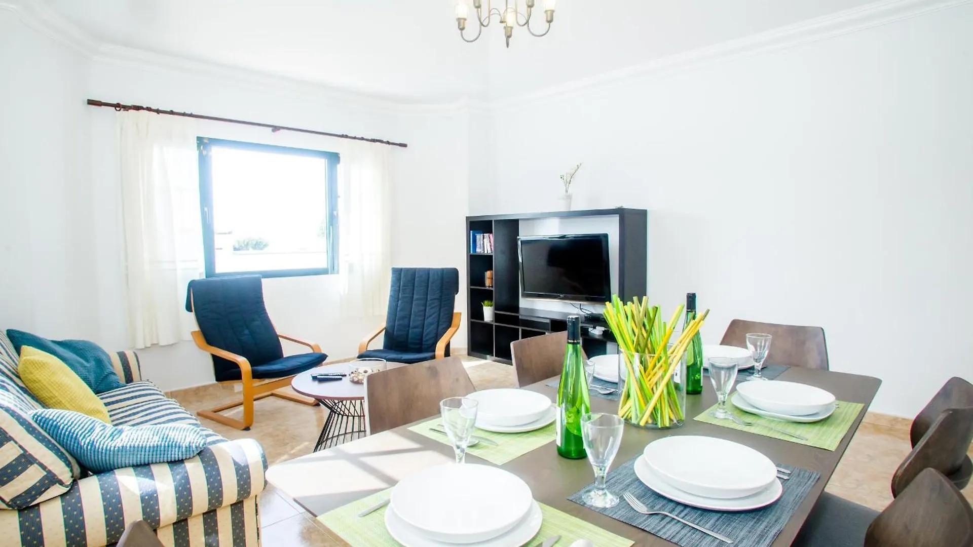 Sunny Golf Villas Puerto del Carmen